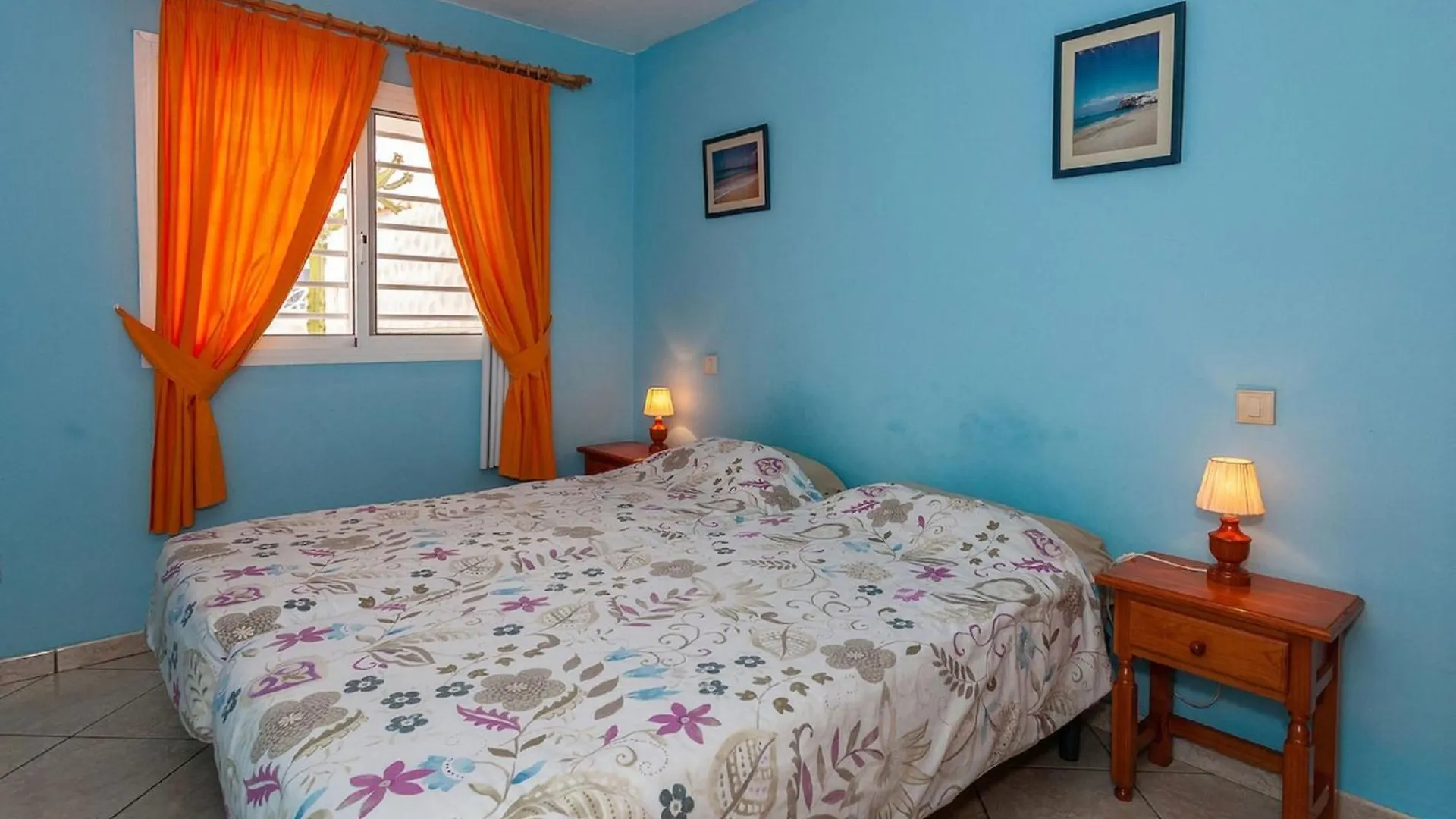 Apartment Near The Beach With A Huge Terrace Patio, Wifi And Parking Costa Calma