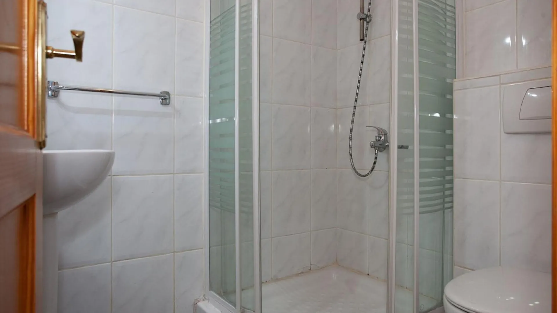 Apartment Near The Beach With A Huge Terrace Patio, Wifi And Parking Costa Calma