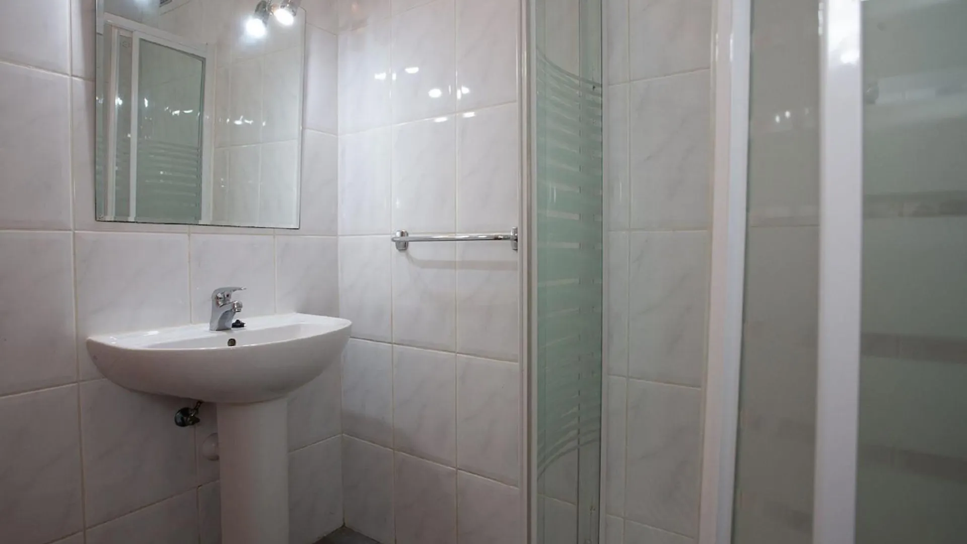 Apartment Near The Beach With A Huge Terrace Patio, Wifi And Parking Costa Calma