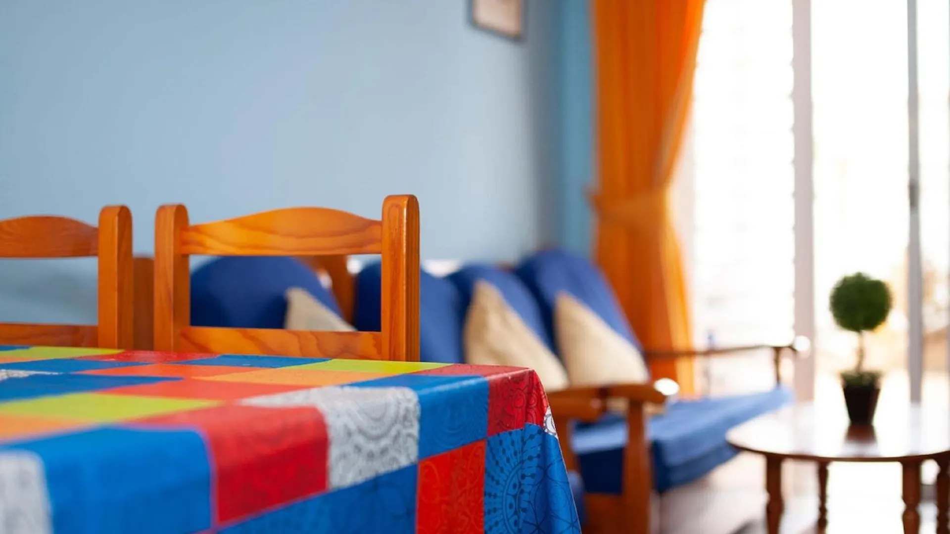 Apartment Near The Beach With A Huge Terrace Patio, Wifi And Parking Costa Calma 0*,  Spagna